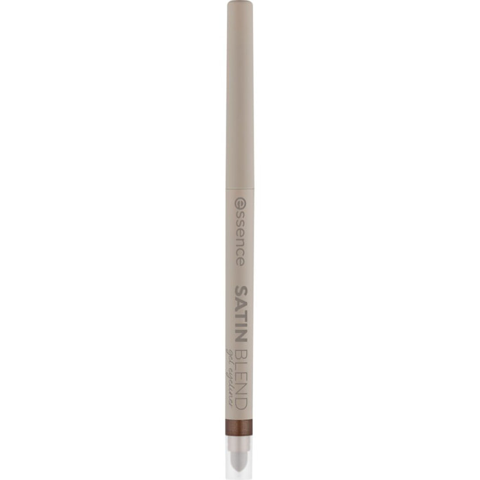 Satin Blend - Eyeliner Gel Mat Waterproof