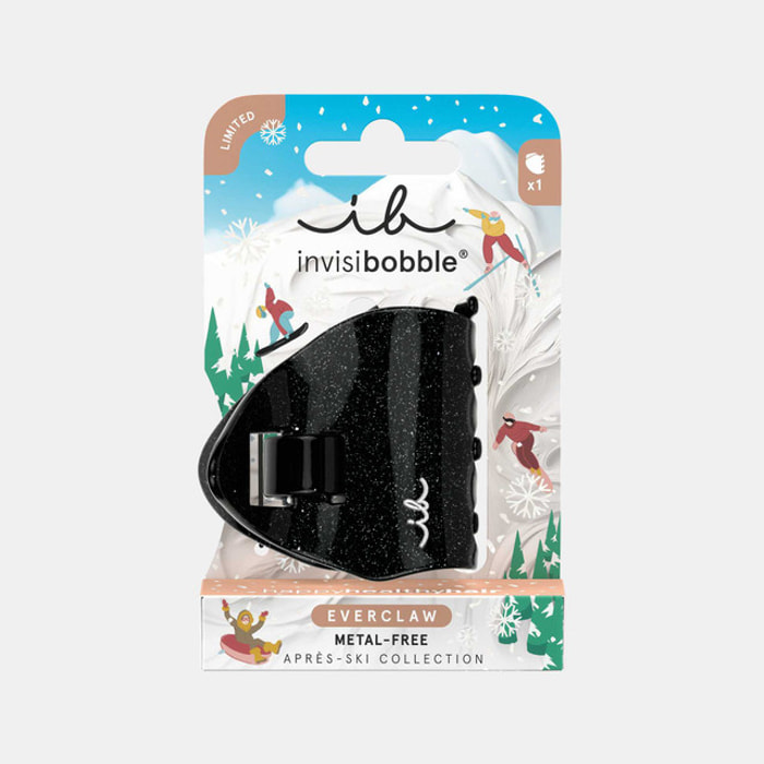 IB EVERCLAW M Apres Ski Bonfire Night1pc