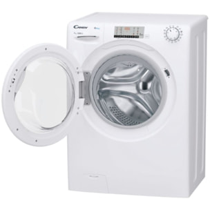 Lave linge hublot CANDY EY294DWM5/1-S