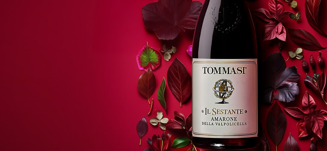 GRANDS VINS D'ITALIE à prix discount sur VEEPEE