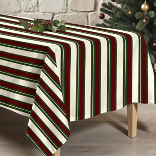 Nappe anti-taches Christmas wish 15 1225