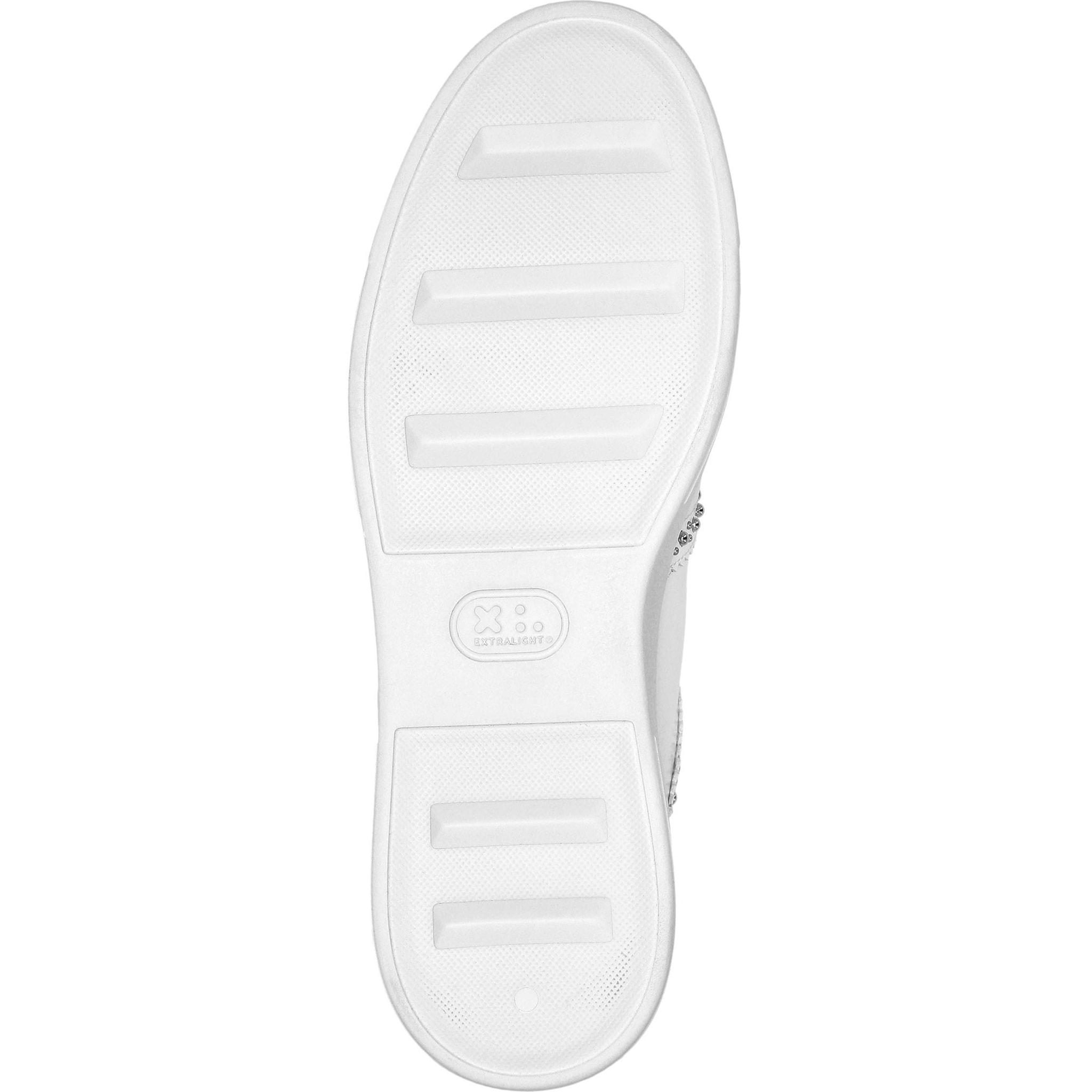 PHILIPP PLEIN Lo-Top Sneakers