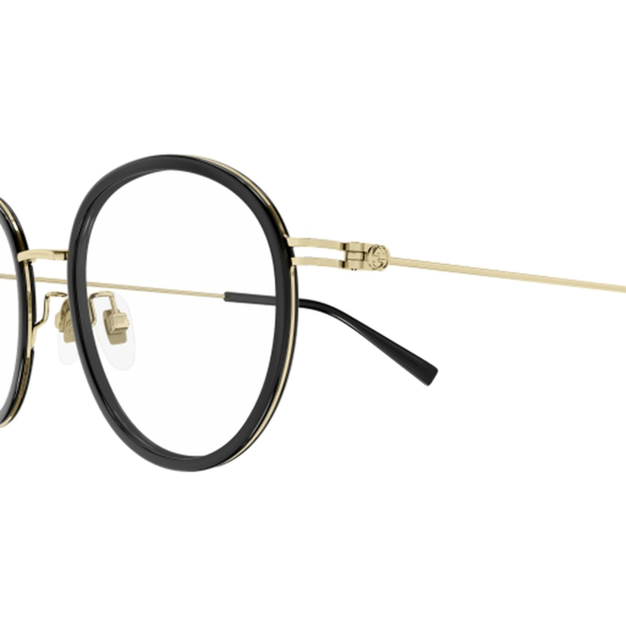 Gafas de Vista Gucci GG1851OA-001 de Acetato Mujer 48 mm
