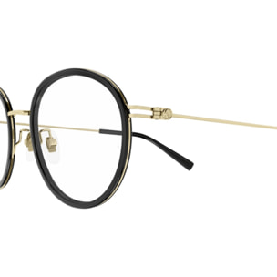 Gafas de Vista Gucci GG1851OA-001 de Acetato Mujer 48 mm