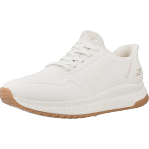 Sneakers De  Mujer 117740s Blanco