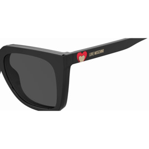 Gafas de Sol Love Moschino MOL055/CS 807 de Tr90 Mujer 54 mm