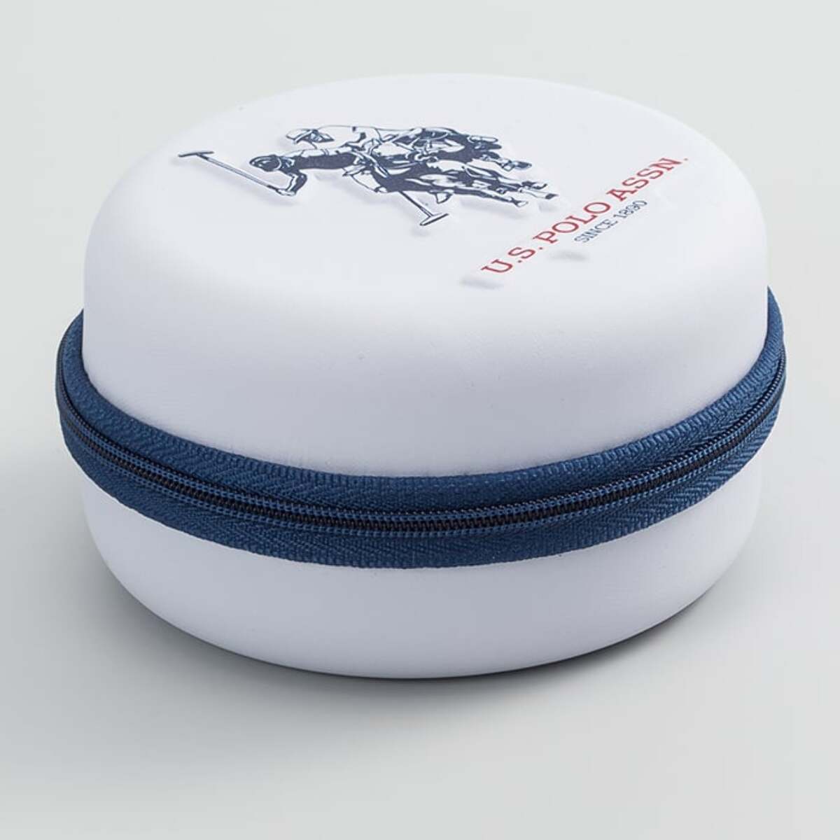 Orologio U.S. Polo Assn. in pelle