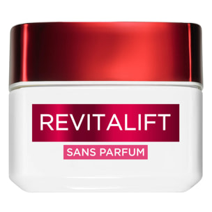 L'Oréal Paris Revitalift Soin Liftant Sans Parfum 50ml