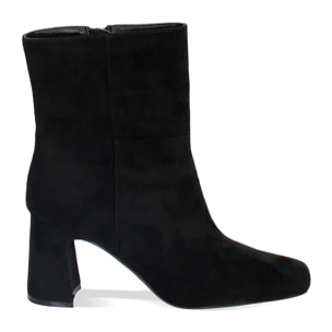 Botín negro