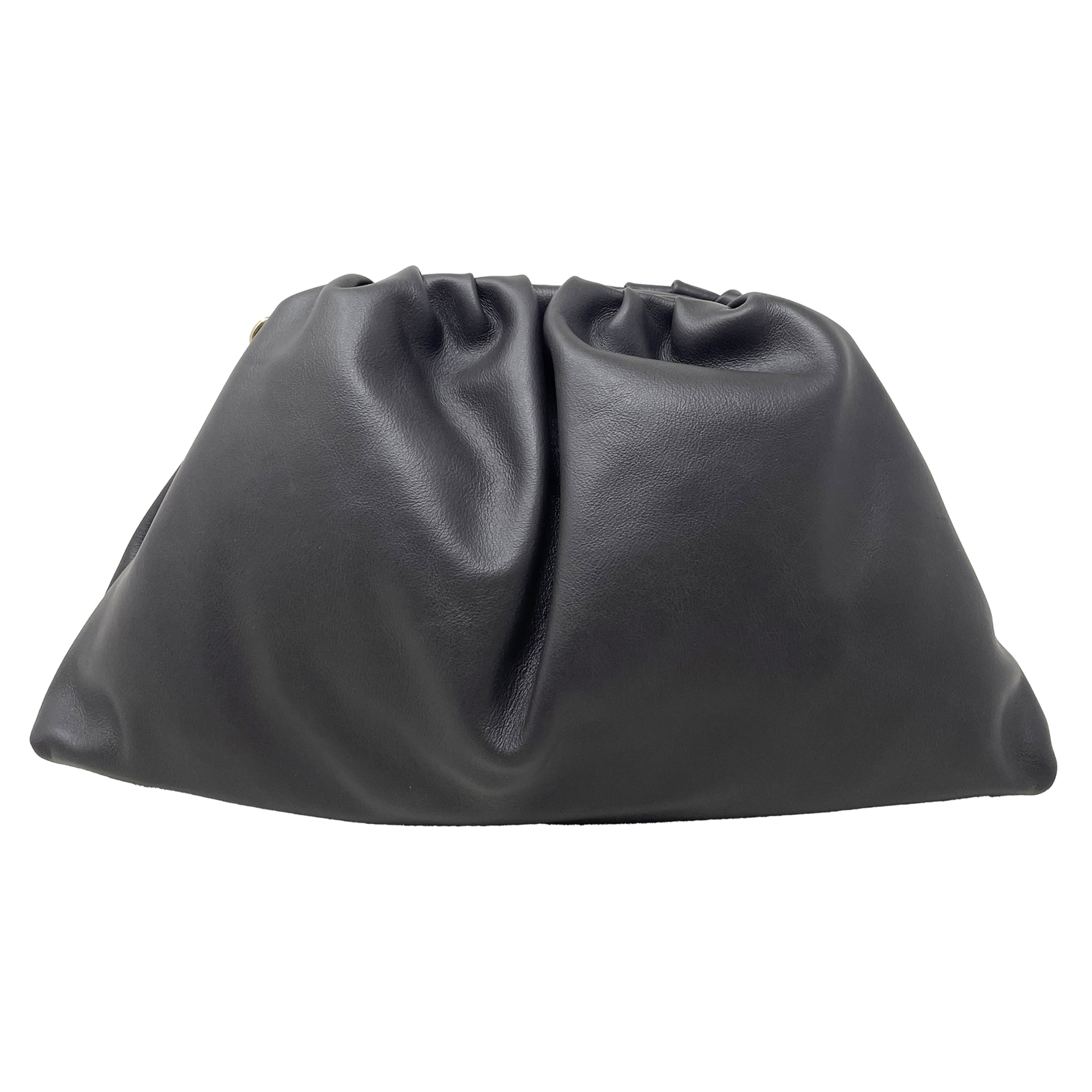 Borsa Clutch in Vera Pelle Made in Italy