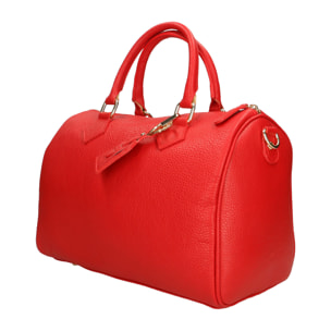 Chicca Borse Borsa Rosso