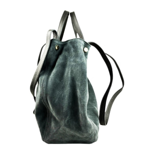 Bolso de mano Cheval Firenze Alfa F/W Gris