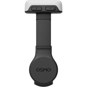 Torche DJI Osmo Pocket 4 Fill Light