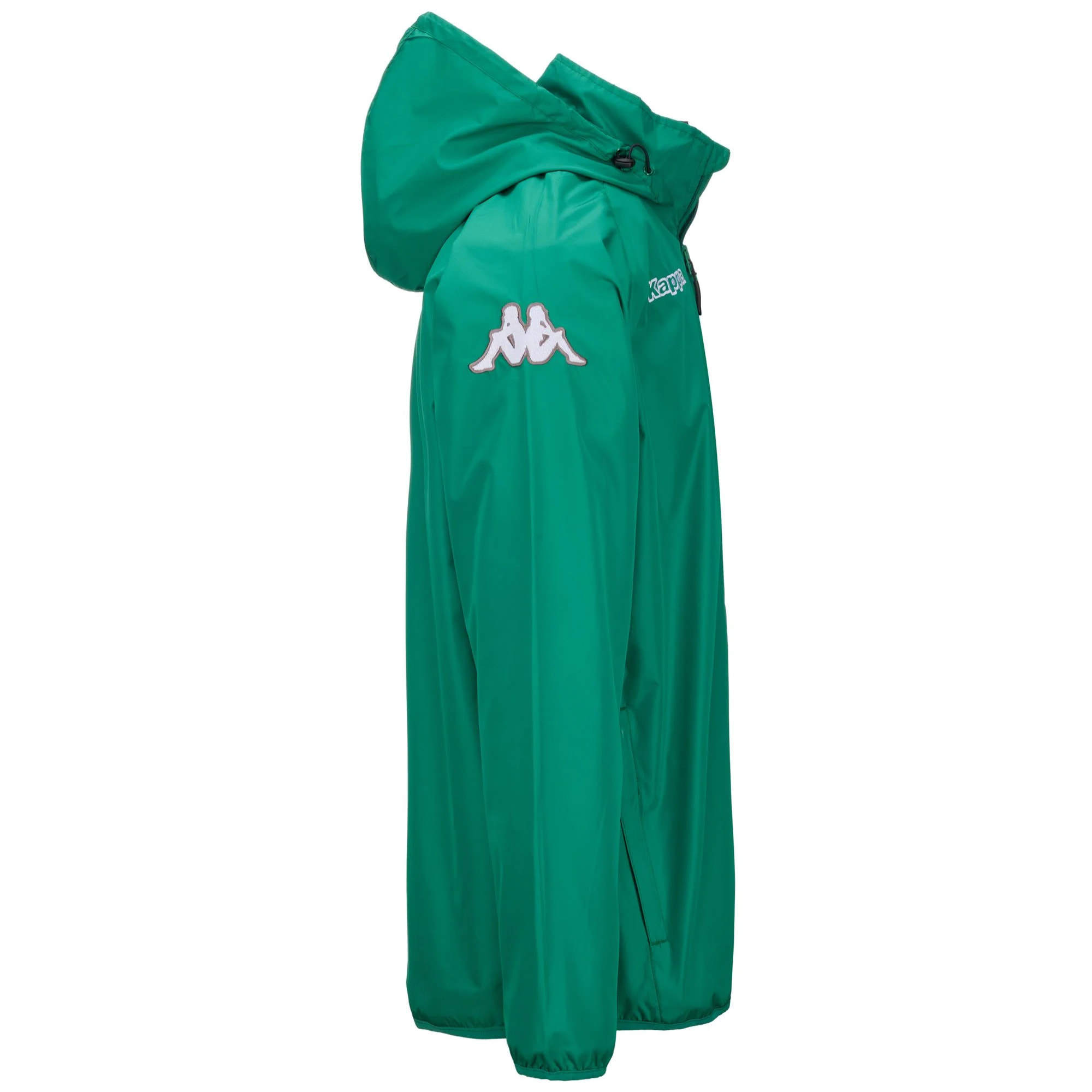 Chaquetas Kappa Niño Kappa4Training Martio