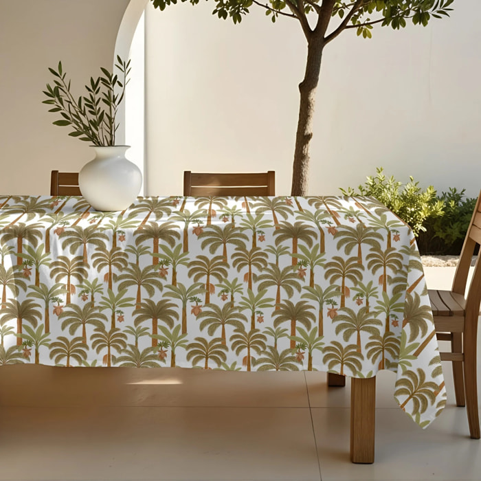 Nappe en tissu Perlany 925 5