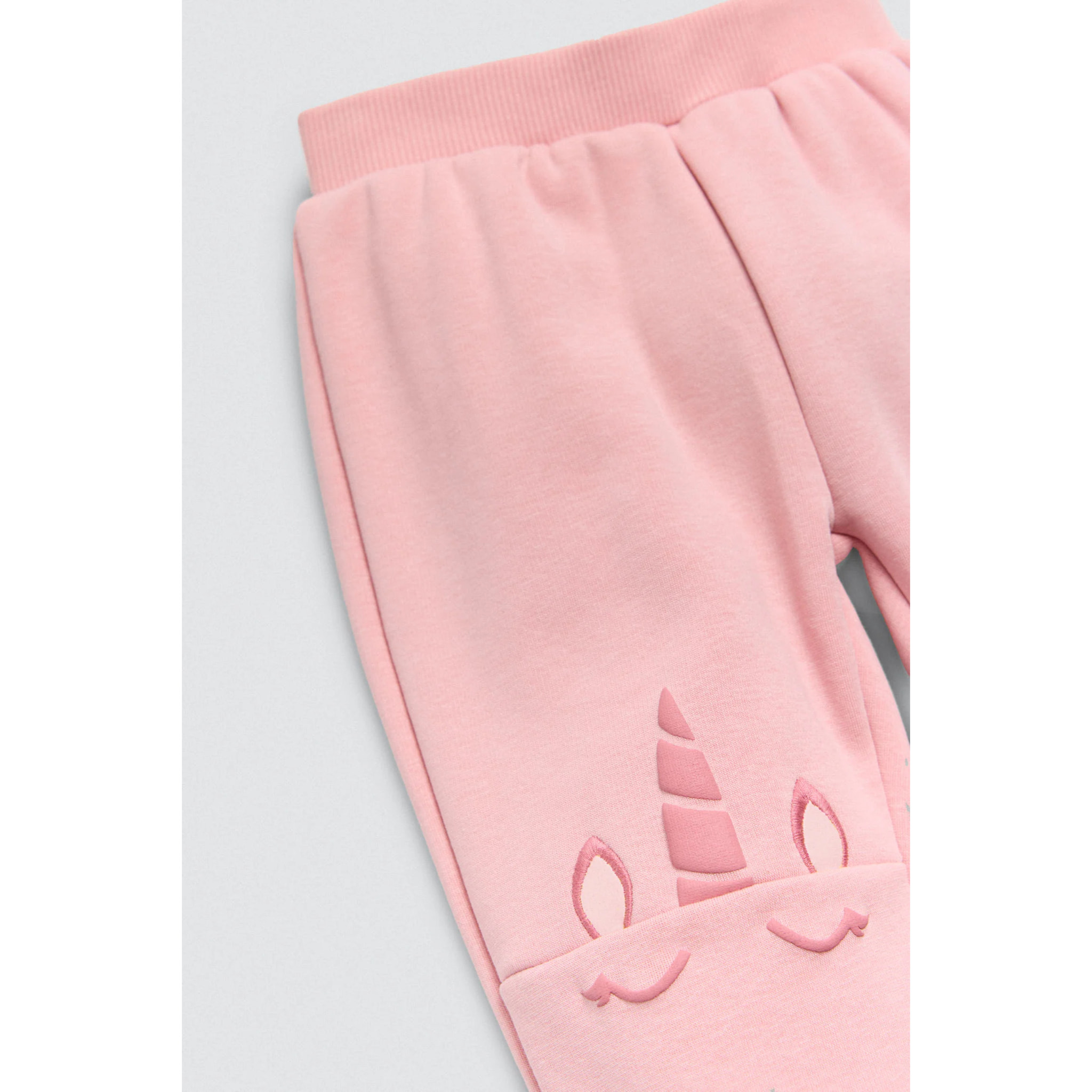 Felpa e jogger per neonato Candy Circus