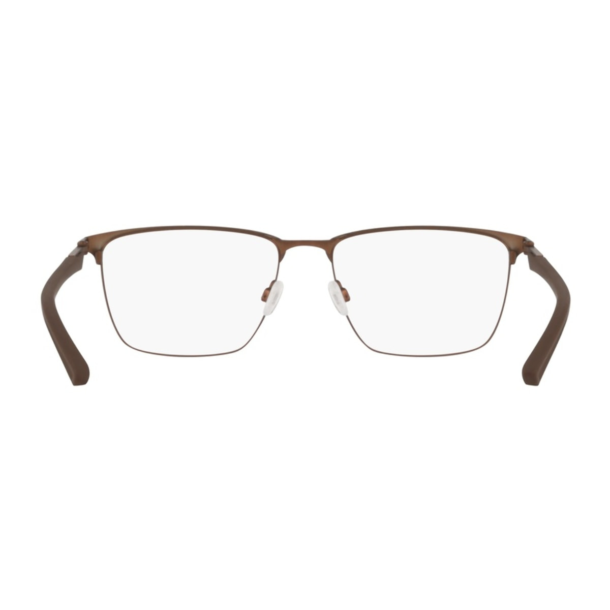 Gafas de Vista Nike 4321 201 57 de Metal Hombre