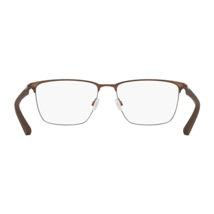 Gafas de Vista Nike 4321 201 57 de Metal Hombre