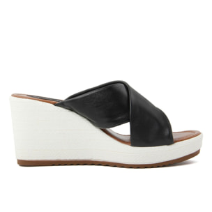 Zapatos Sandalias Moda para Mujer - Fashion Attitude Far-xnappa Black