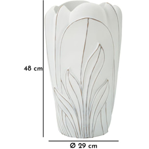 VASO GARDY CM Ø 29X48