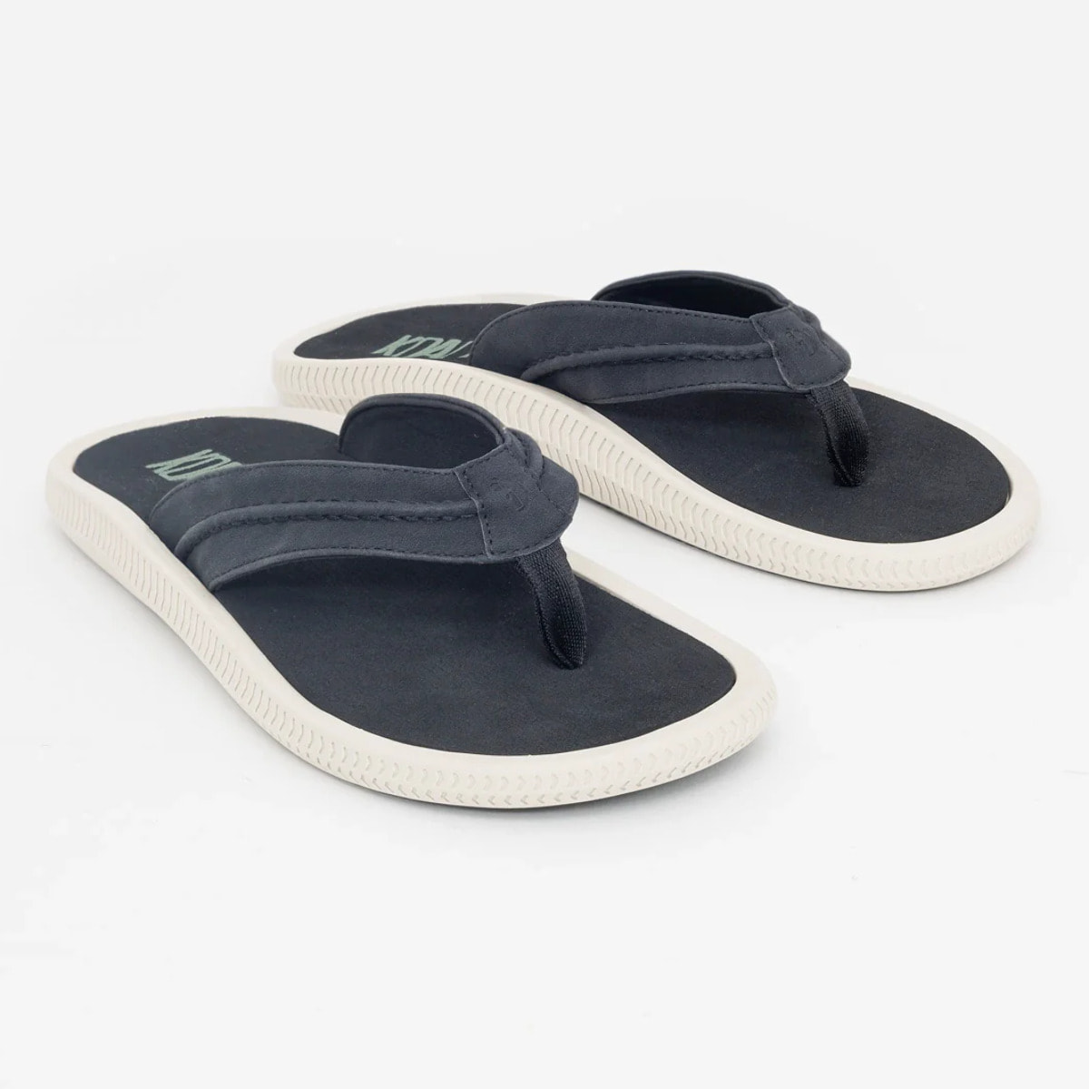 Chancla Dedo Negro - Ewan