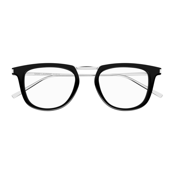 Gafas de Vista Saint Laurent SL 753 OPT-001 de Acetato Unisex 50 mm