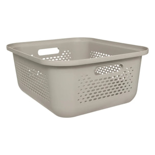 Panier "Aera" 13,9L avec couvercle