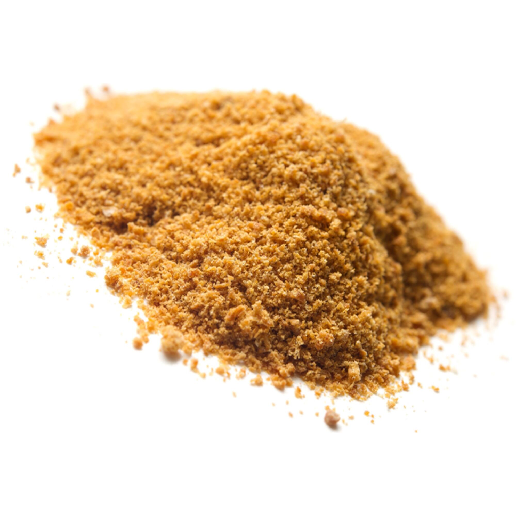 Râpé de Boutargue - 50g - Mauritanie ou Floride