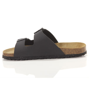 Sandali CMP Eco Thalitha Slipper Nero