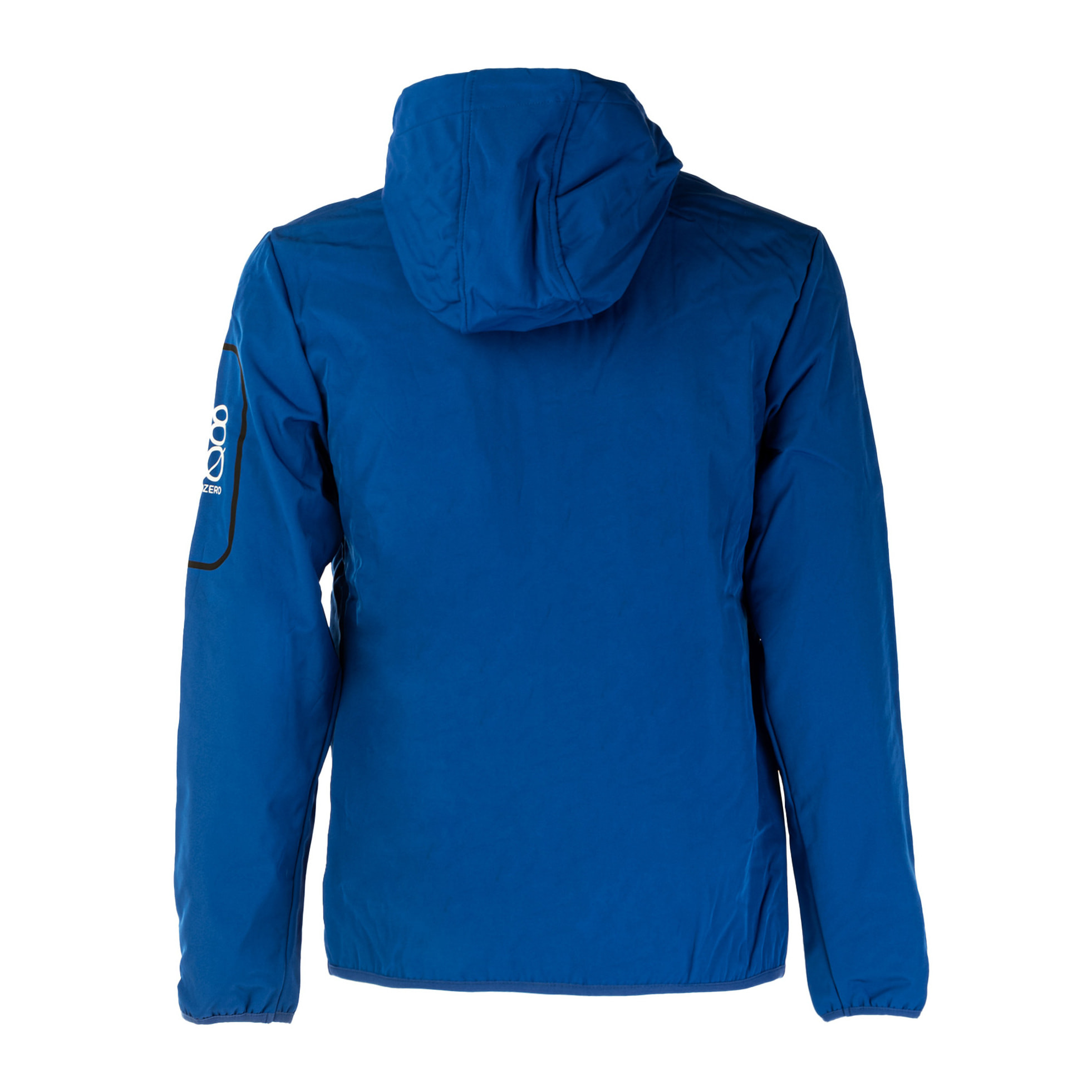 SCUOLA NAUTICA ITALIANA giacca uomo bluette