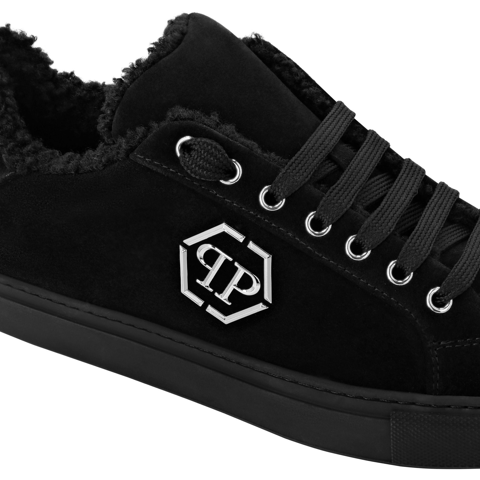 PHILIPP PLEIN Zapatillas bajas