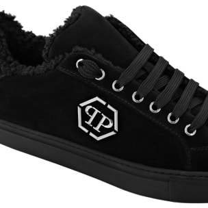 PHILIPP PLEIN Zapatillas bajas