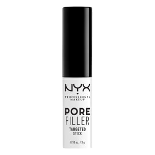 NYX Professional Makeup Pore Filler Base de teint Stick transparent
