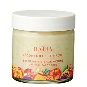 Avoine - Exfoliant Visage 50 ml