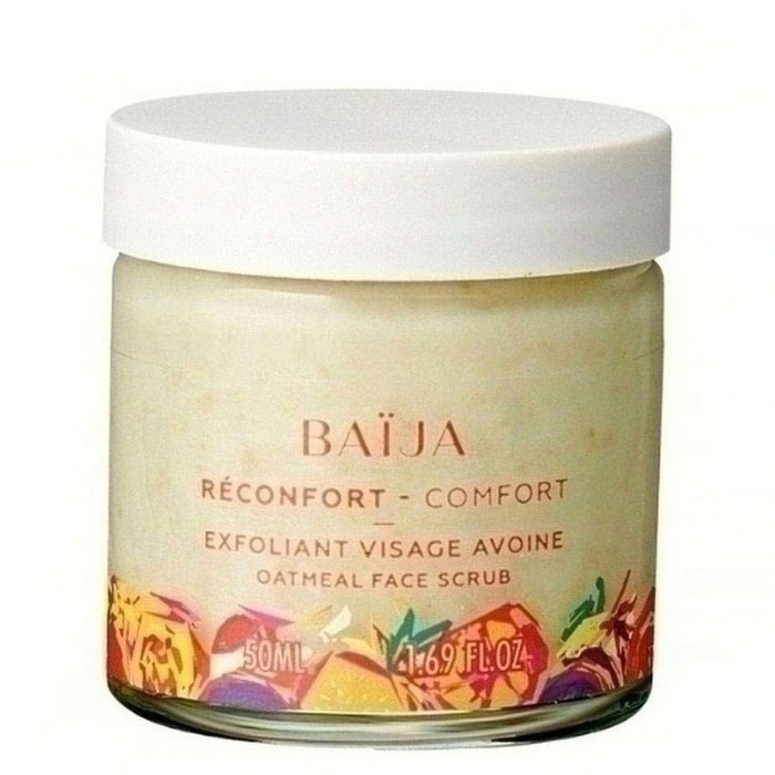 Avoine - Exfoliant Visage 50 ml