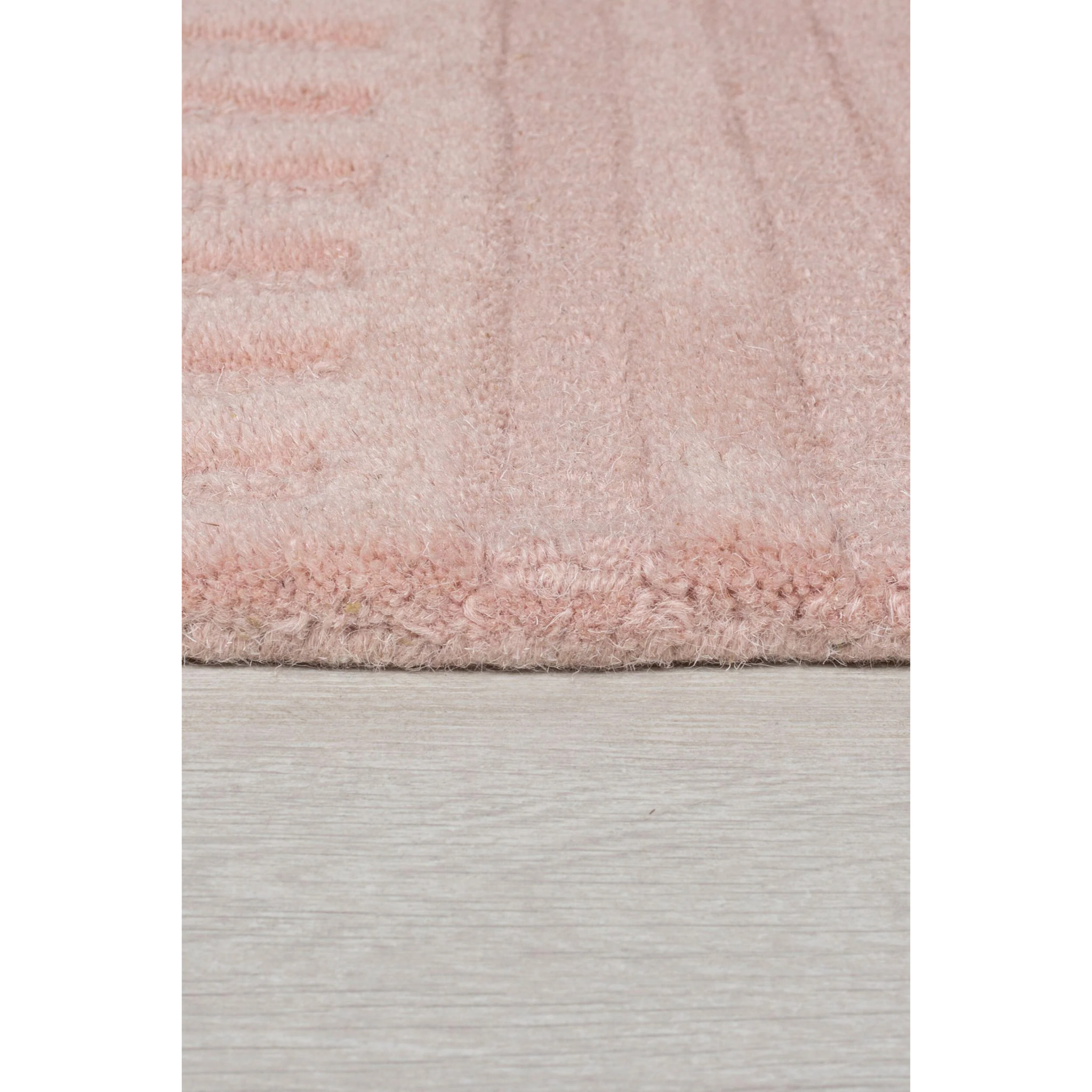 Tapis en laine ZEN GARDEN
