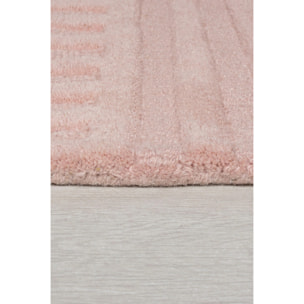 Tapis en laine ZEN GARDEN
