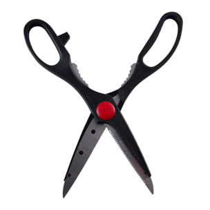 Tijeras 21.5cm acero inox expert