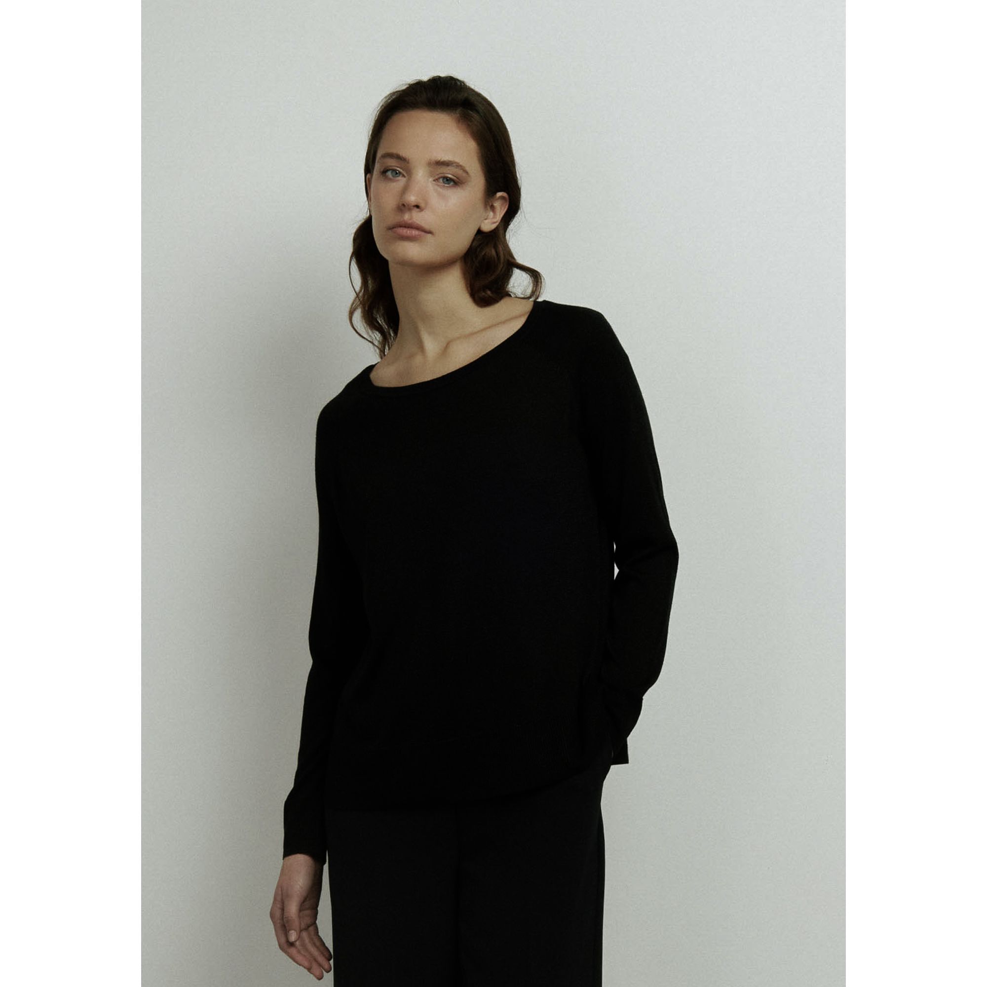 Conbipel MAGLIA NERO CONBIPEL Privalia
