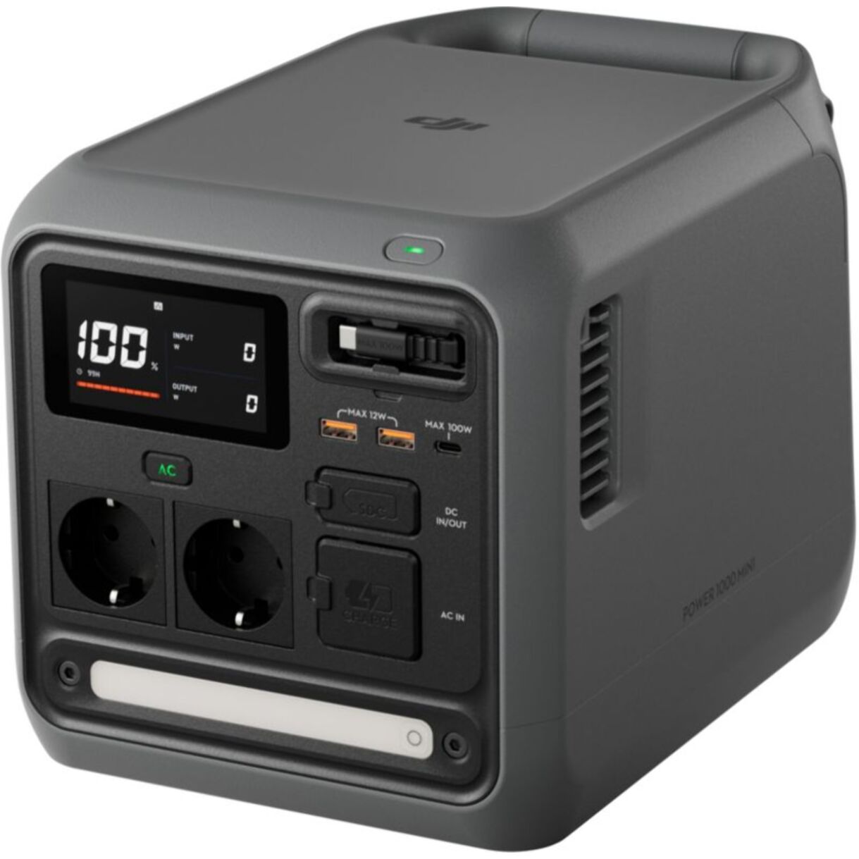 Batterie nomade DJI POWER 1000 Mini