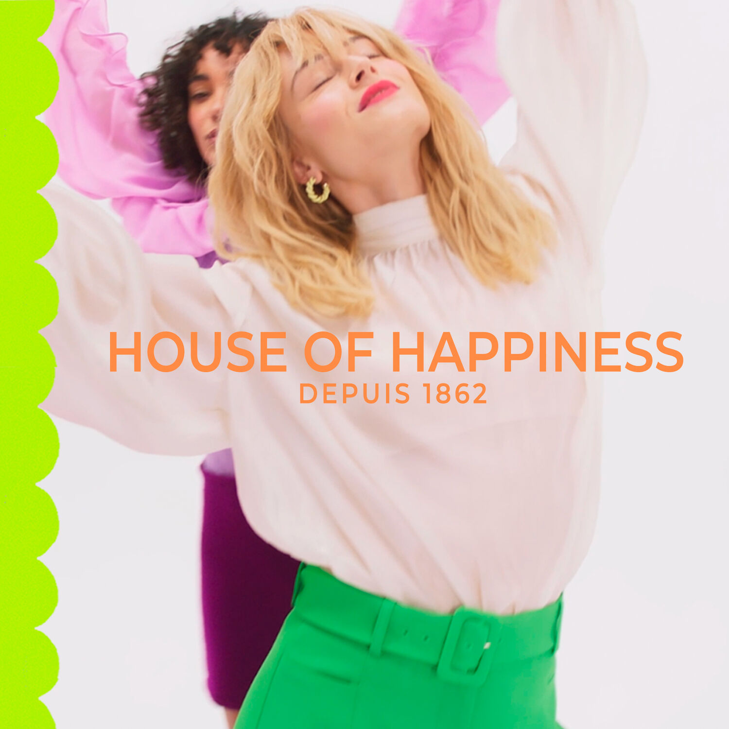 Fleur d'Osmanthus - Savon Bienfaisant 100g