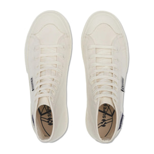 Le Superga Uomo/Donna 2295 COTTON TERRY PATCH