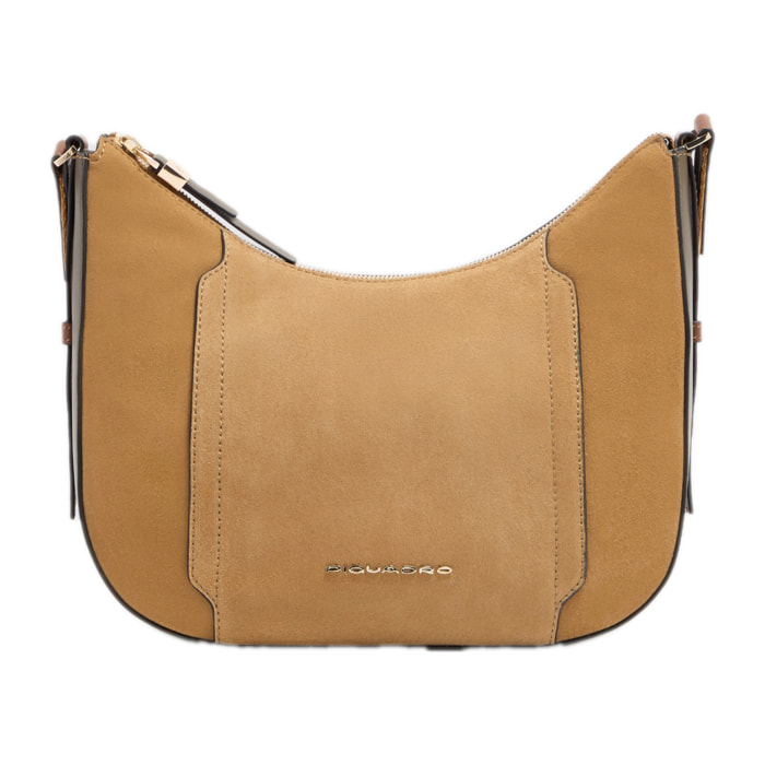Piquadro Borsa tracolla donna per iPad®mini