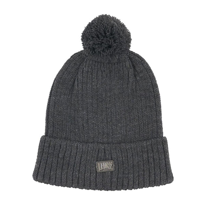 Gorro de invierno para mujer "Pompon"