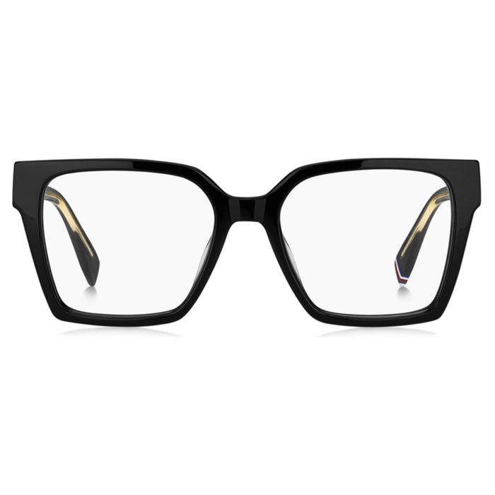 Gafas de Vista Tommy Hilfiger TH 2103 807 de Acetato Mujer 52 mm
