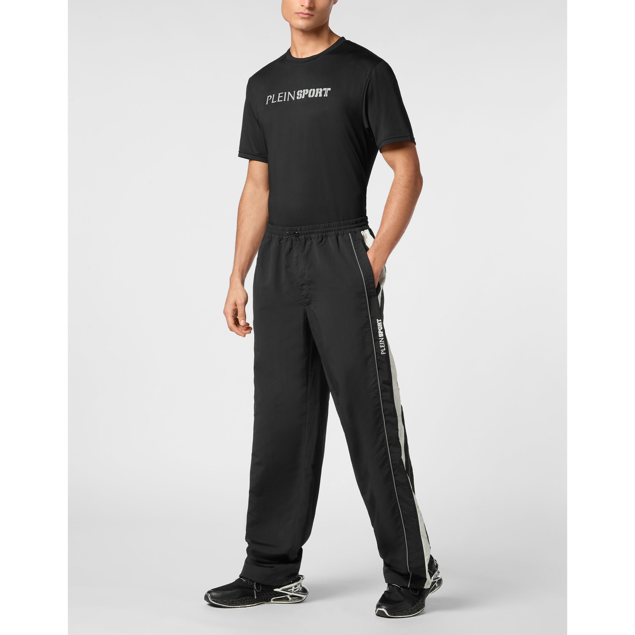 PLEIN SPORT Sweatpants