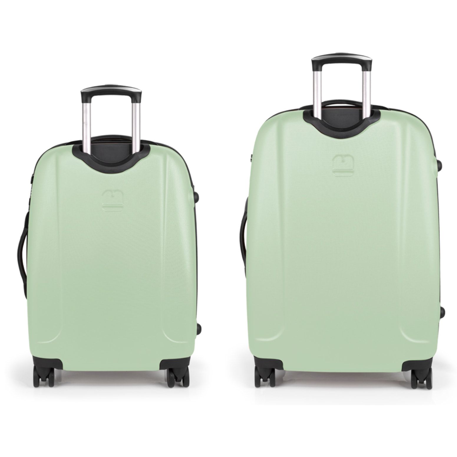 Juego de 2 Maletas (Mediana y Grande) PARADISE XP