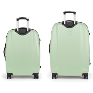 Juego de 2 Maletas (Mediana y Grande) PARADISE XP