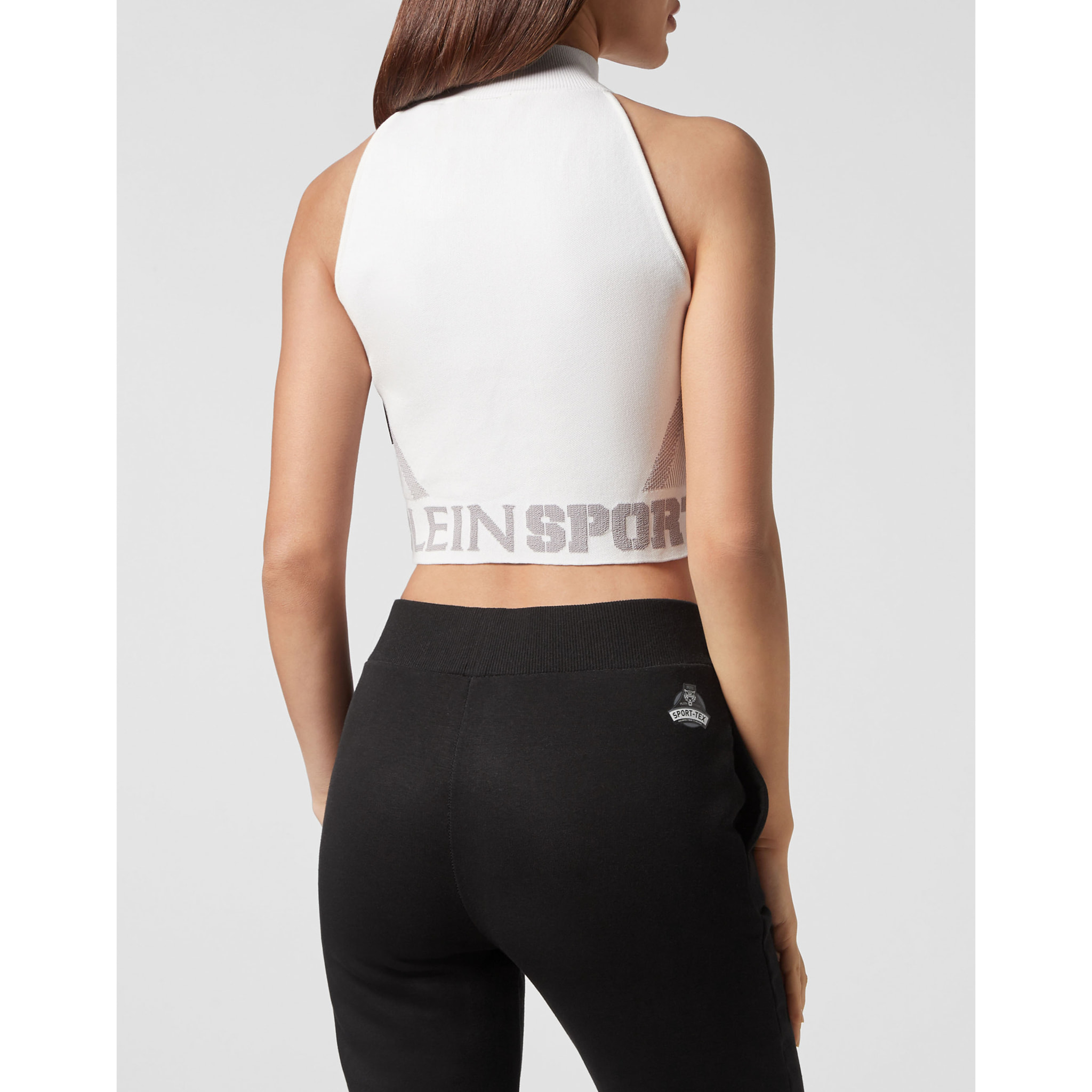 PLEIN SPORT Sport Top