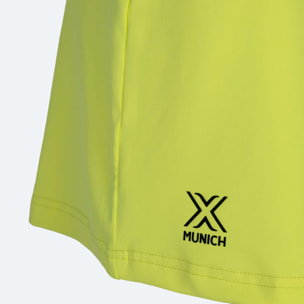 Falda MUNICH Winner de poliéster-elastano lima